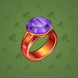 Gem Signet #1116 Gem Signet #1116
