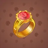 Gem Signet #1121 Gem Signet #1121