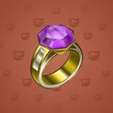 Gem Signet #1126