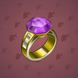 Gem Signet #1128 Gem Signet #1128