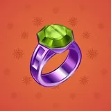 Gem Signet #1129 Gem Signet #1129