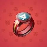 Gem Signet #1133 Gem Signet #1133