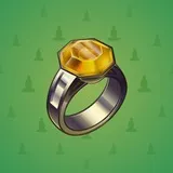 Gem Signet #1134 Gem Signet #1134