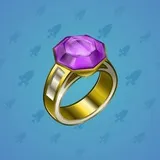 Gem Signet #1135