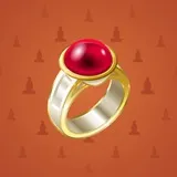 Gem Signet #1136 Gem Signet #1136