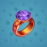 Gem Signet #1139 Gem Signet #1139