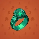 Gem Signet #114 Gem Signet #114