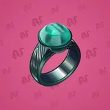 Gem Signet #1140