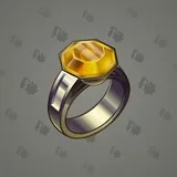 Gem Signet #1142 Gem Signet #1142