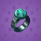 Gem Signet #1146 Gem Signet #1146