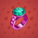 Gem Signet #1147