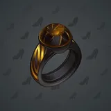 Gem Signet #1152 Gem Signet #1152