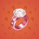 Gem Signet #1153 Gem Signet #1153