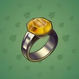 Gem Signet #1159