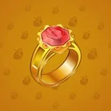 Gem Signet #1161 Gem Signet #1161