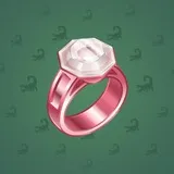 Gem Signet #1162 Gem Signet #1162