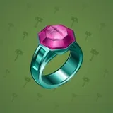 Gem Signet #1168 Gem Signet #1168