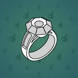 Gem Signet #1170