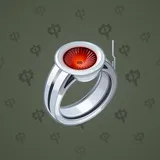Gem Signet #1173 Gem Signet #1173