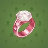 Gem Signet #1174 Gem Signet #1174