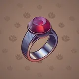 Gem Signet #1178 Gem Signet #1178