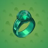 Gem Signet #118 Gem Signet #118