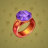 Gem Signet #1180 Gem Signet #1180