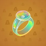 Gem Signet #1181