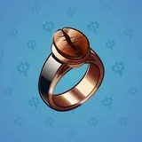 Gem Signet #1182 Gem Signet #1182