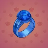 Gem Signet #1185 Gem Signet #1185