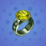 Gem Signet #1189 Gem Signet #1189