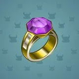 Gem Signet #1190