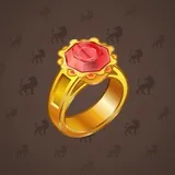 Gem Signet #1192