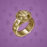 Gem Signet #1193 Gem Signet #1193