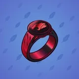 Gem Signet #1196 Gem Signet #1196