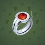 Gem Signet #1197 Gem Signet #1197
