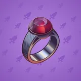 Gem Signet #12 Gem Signet #12