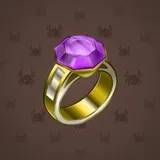 Gem Signet #1202 Gem Signet #1202