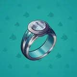 Gem Signet #1208