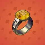Gem Signet #1209