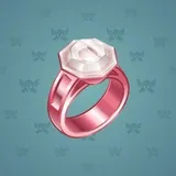 Gem Signet #1214 Gem Signet #1214