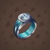 Gem Signet #1215 Gem Signet #1215