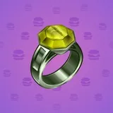 Gem Signet #1220 Gem Signet #1220