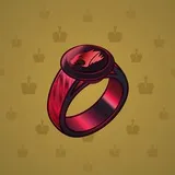Gem Signet #1225 Gem Signet #1225