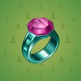 Gem Signet #1231 Gem Signet #1231