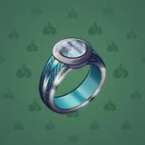 Gem Signet #1233