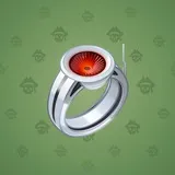 Gem Signet #1234 Gem Signet #1234