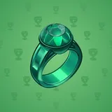 Gem Signet #1247 Gem Signet #1247