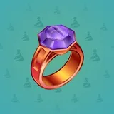 Gem Signet #1248 Gem Signet #1248