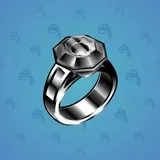 Gem Signet #125 Gem Signet #125